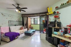 Blk 671B Jurong West Street 65 (Jurong West), HDB Executive #503076011